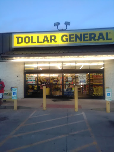 Discount Store «Dollar General», reviews and photos, 110 Transpoint Dr, Dupo, IL 62239, USA