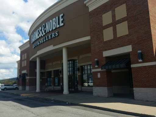 Book Store «Barnes & Noble», reviews and photos, 1245 NY-300, Newburgh, NY 12550, USA