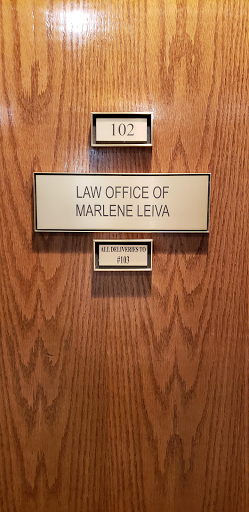 Leiva Law Firm image