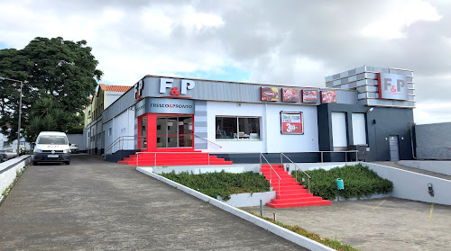 FRESCO & PRONTO - S.MIGUEL em Ponta Delgada