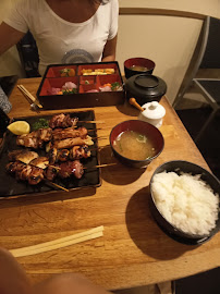 Yakitori du Restaurant japonais authentique Yasube à Paris - n°8