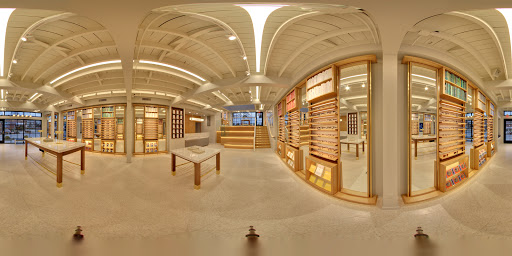 Eye Care Center «Warby Parker», reviews and photos, 1207 Villa Pl, Nashville, TN 37212, USA