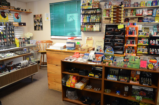 Tobacco Shop «Roll-N-Go Discount Smokes LLC», reviews and photos, 1767 County Hwy SS, Rice Lake, WI 54868, USA