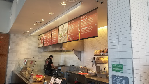 Mexican Restaurant «Chipotle Mexican Grill», reviews and photos, 3455 Stockton Hill Rd, Kingman, AZ 86401, USA