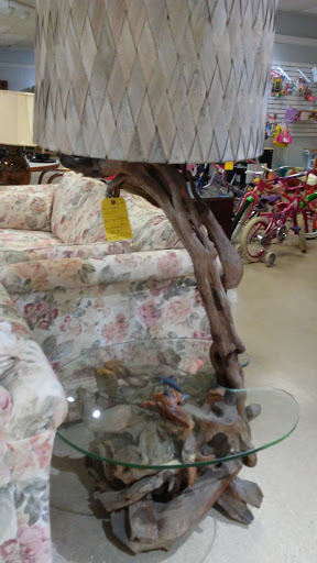 Thrift Store «Salvation Army», reviews and photos, 15418 S Tamiami Trail, Fort Myers, FL 33908, USA