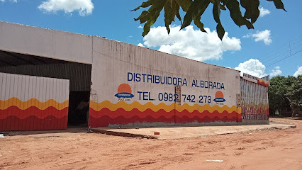 Distribuidora La Alborada