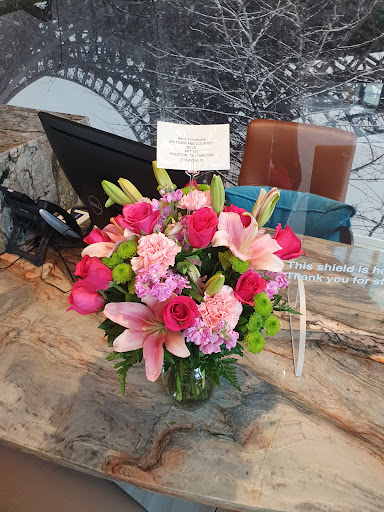 Florist «florist houston spring branch», reviews and photos, 1657 Gessner Rd #3, Houston, TX 77080, USA