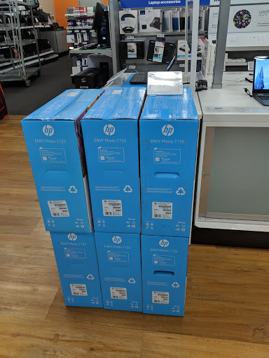 Electronics Store «Best Buy», reviews and photos, 575 E Wetmore Rd, Tucson, AZ 85705, USA