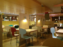 Atmosphère du Restauration rapide McDonald's à Condé-sur-l'Escaut - n°5