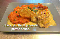 Photos du propriétaire du Restaurant français Le Petit Chinon à Quincy-Voisins - n°19