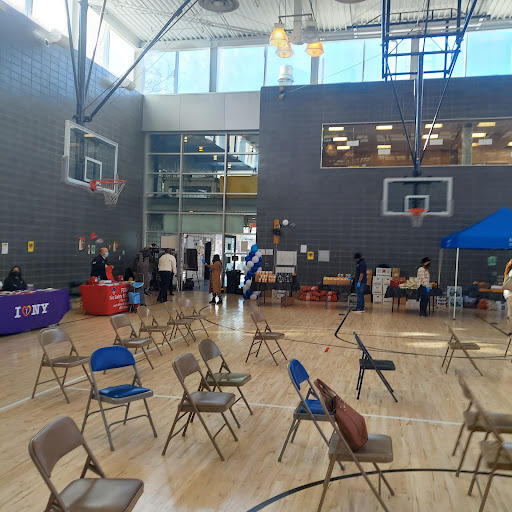 Community Center «Justice Sonia Sotomayor Community Center», reviews and photos, 1000 Rosedale Ave, Bronx, NY 10472, USA