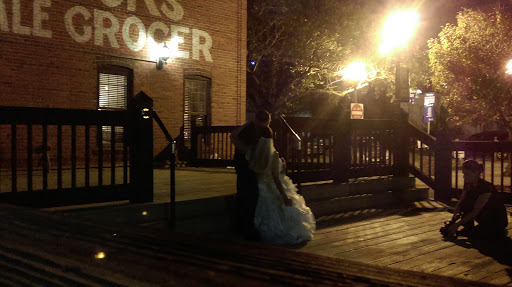 Cruise Agency «Cape Fear Riverboats», reviews and photos, 101 S Water St #1, Wilmington, NC 28401, USA