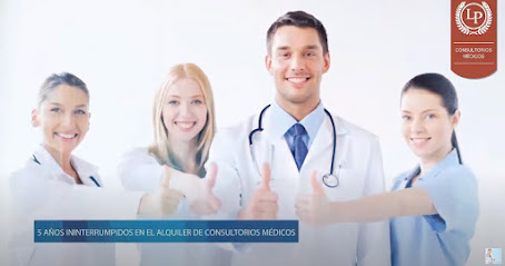 LP Consultorios Medicos