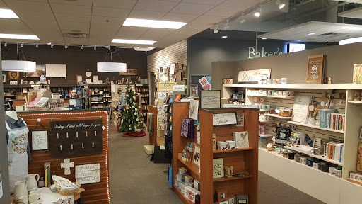 Christian Book Store «Baker Book House Co», reviews and photos, 2768 E Paris Ave SE, Grand Rapids, MI 49546, USA