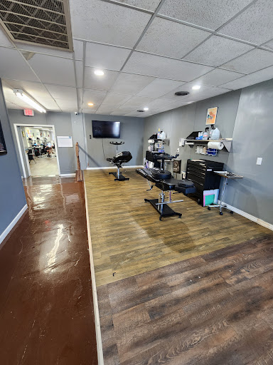 Explore small pirate tattoo ideas, creative tattoo ideas in Scottsbluff, available at SCOTTSBLUFF TATTOO STUDIO