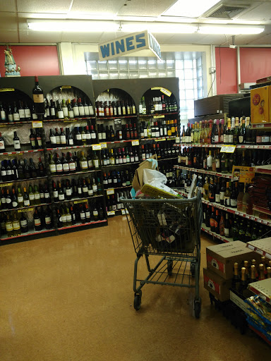 Grocery Store «Americana Grocery of Va», reviews and photos, 6128 Columbia Pike, Falls Church, VA 22041, USA