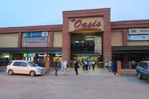 The Oasis Mall image