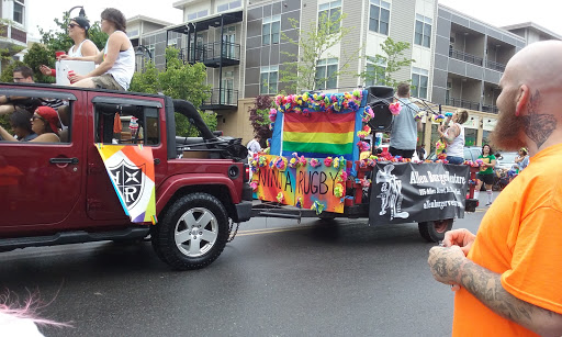 Coffee Shop «SPoT Coffee», reviews and photos, 765 Elmwood Ave, Buffalo, NY 14222, USA