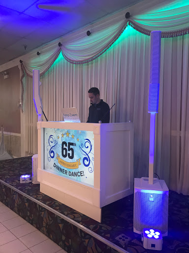 Party Planner «A Touch-Elegance Event Planning», reviews and photos, 1136 N Drury Ln, Arlington Heights, IL 60004, USA