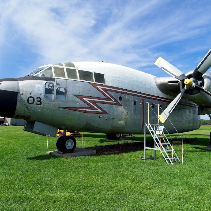 National Warplane Museum