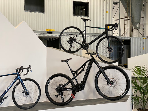 Bicycle Store «Fezzari», reviews and photos, 850 W 200 S, Lindon, UT 84042, USA