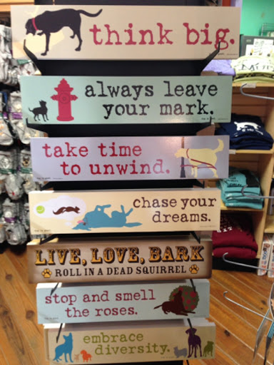 Pet Supply Store «Island Paws», reviews and photos, 630 Tarpon Bay Rd # 5, Sanibel, FL 33957, USA