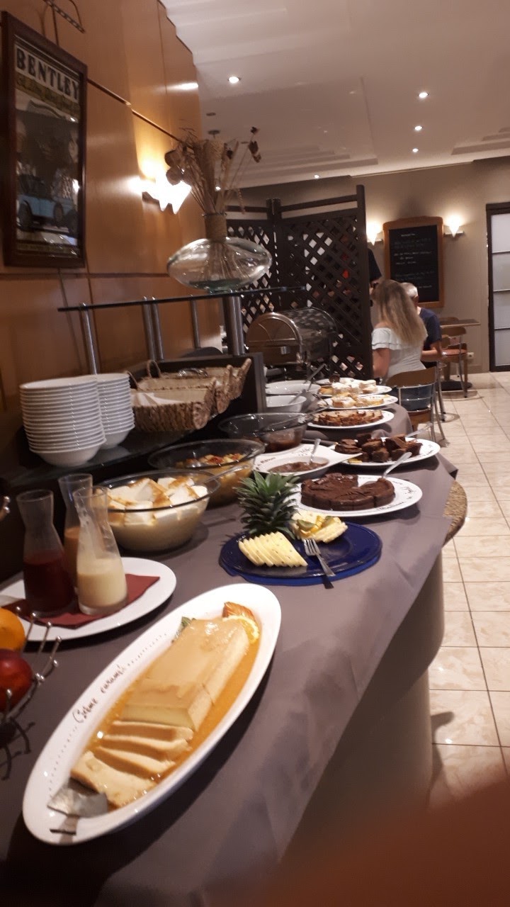 Photo n° 4 de l'avis de Max.i fait le 24/08/2018 à 19:35