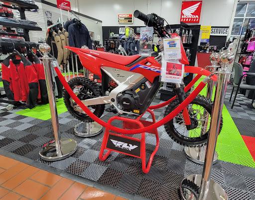 ATV Dealer «Capital Powersports», reviews and photos, 10920 Star Rd, Wake Forest, NC 27587, USA