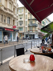 Atmosphère du Restaurant de tapas LA HAVANE à Nice - n°7