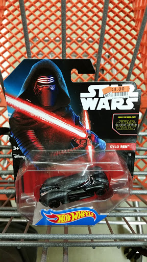 Discount Store «Big Lots», reviews and photos, 633 S Jefferson Ave, Cookeville, TN 38501, USA