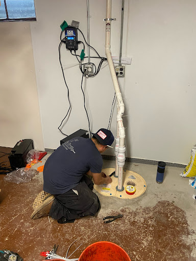 Plumber «Lifeline Plumbing, Heating & Cooling», reviews and photos, 296 Williams Pl, East Dundee, IL 60118, USA