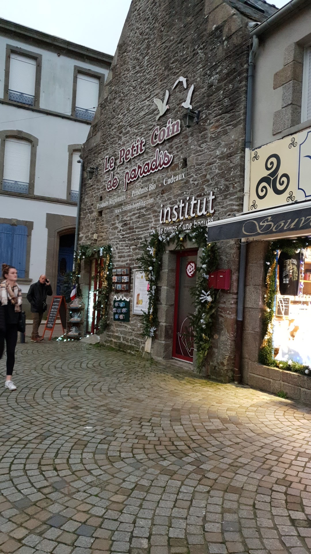 Photo n° 1 de l'avis de jean-jacques.i fait le 30/12/2018 à 16:39