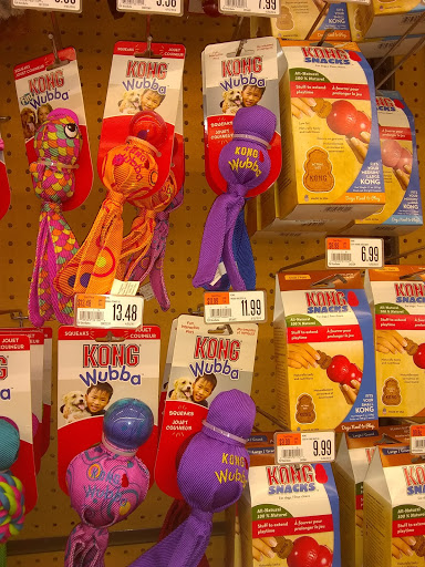 Pet Supply Store «Pet Supplies Plus», reviews and photos, 1704 Greenville Ave, Dallas, TX 75206, USA