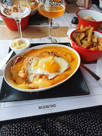 Frite du Restaurant Beerstro - Taverne Moderne Lesquin - n°6