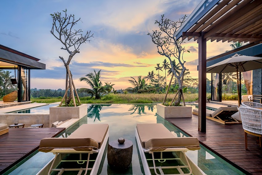 Villa Leyanah Dreams