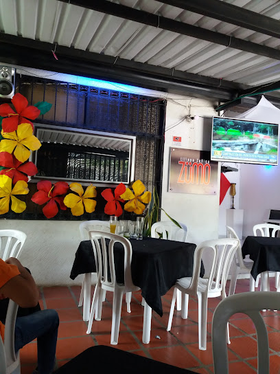 Restaurante AL TOKE DE ZUMO - Calle 14 #No. 24-264, Arauca, Colombia