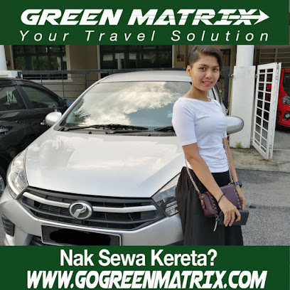 Shallmo Car Rental by GoGreenMatrix Kuala Terengganu (Car Rental | Kereta Sewa)