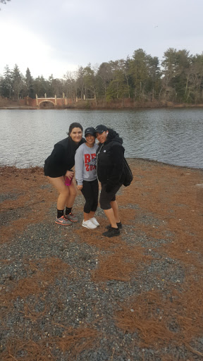 Book Store «Georgian Court University Bookstore», reviews and photos, 900 Lakewood Ave, Lakewood, NJ 08701, USA