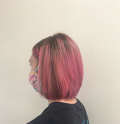 Beauty Supply Store «Kut N Beauty», reviews and photos, 2050 W Whittier Blvd, La Habra, CA 90631, USA