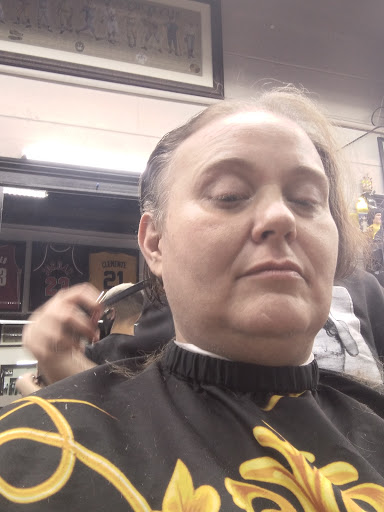 Barber Shop «HeadCutters Barber Shop», reviews and photos, 6101 S Orange Ave, Pine Castle, FL 32809, USA