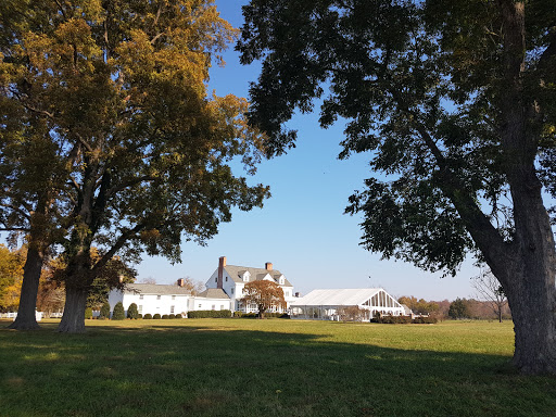 Hotel «Inn At Warner Hall», reviews and photos, 4750 Warner Hall Rd, Gloucester Courthouse, VA 23061, USA