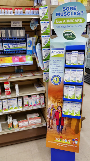 Vitamin & Supplements Store «Holly Hill Health Foods», reviews and photos, 1200 Welsh Rd Suite N, North Wales, PA 19454, USA