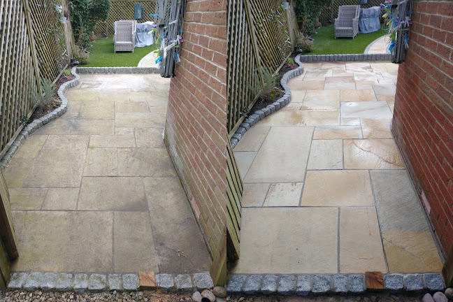 All Surface Cleaning - Southampton