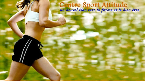 Centre de fitness Centre Sport Attitude Marseille