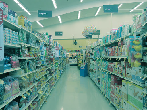 Grocery Store «Safeway», reviews and photos, 1500 Solano Ave, Albany, CA 94706, USA