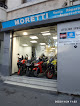 Cycles et Motos MORETTI Marseille