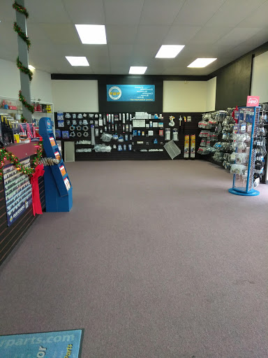 Appliance Store «TULSA APPLIANCE PARTS», reviews and photos, 6915 E 71st St, Tulsa, OK 74133, USA