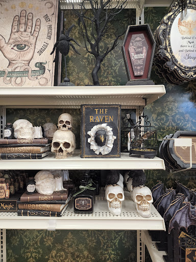 Craft Store «Michaels», reviews and photos, 27534 W Lugonia Ave, Redlands, CA 92374, USA