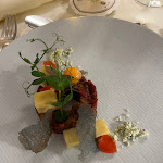 Photo n°4 de l'avis de D. fait le 14/11/2022 à 20:34 sur le  Burghotel Schnellenberg à Attendorn