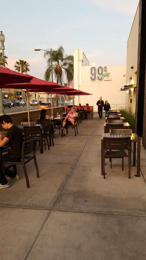 Fast Food Restaurant «Chick-fil-A», reviews and photos, 1700 E Colorado Blvd, Pasadena, CA 91106, USA